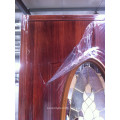 New Color Steel Door with Glass Design